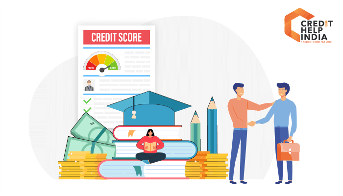 How to Improve CIBIL Score after Education Loan Settlement