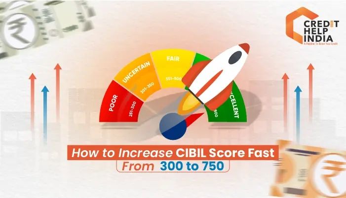 7 Expert Tips to Improve Your CIBIL Score