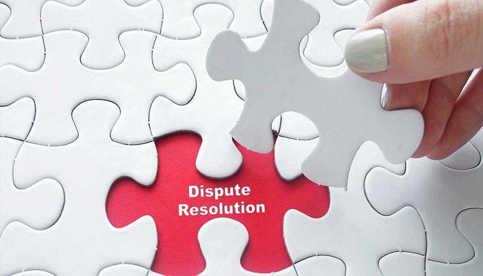 CIBIL Dispute, Status & Resolution