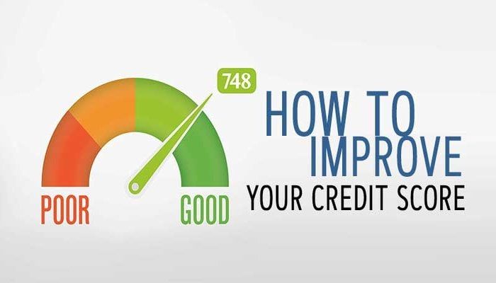 CIBIL Score Boosting Mantras