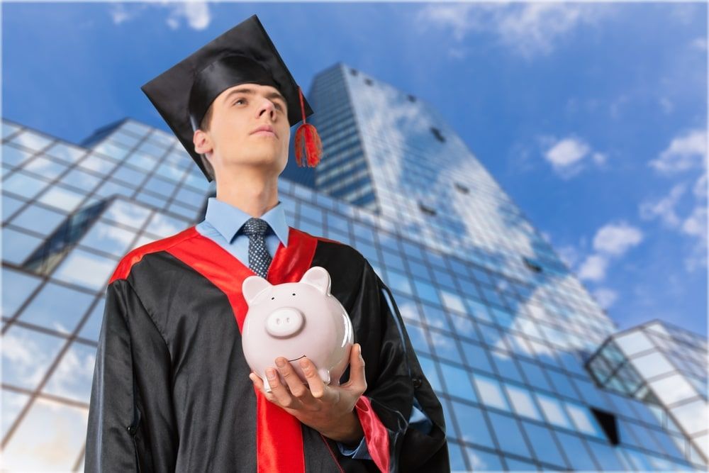 Real-Life Finance Lessons For College Graduates